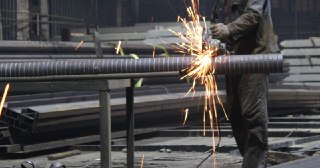 Цена на сварные работы в Красногорск - расчет стоимости сварных работ цена от 1252 руб.