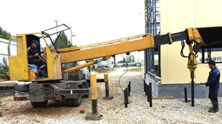 Свая винтовая 102 купить в Красногорске - цена от 2399 руб