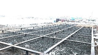 Купить винтовые сваи 108 в Красногорске - цена от 2712 руб