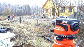 Винтовые сваи диаметром 60 мм Красногорске цена от 2034 руб