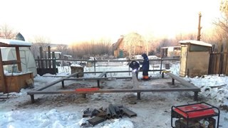 Купить винтовые сваи 76 в Красногорске и Московской области | цена от 1773 руб с доставкой