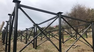 Свая винтовая 102 купить в Красногорске - цена от 2399 руб
