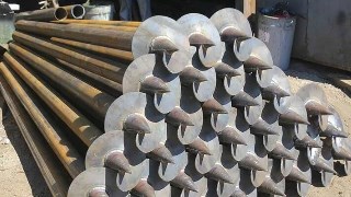 Купить винтовые сваи 108 в Красногорске - цена от 2712 руб