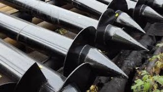 Купить винтовые сваи 76 в Красногорске и Московской области | цена от 1773 руб с доставкой